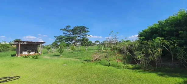 Terreno / Lote Comercial à venda, 2032m² no , Sertanópolis