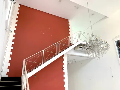 Loja / Salão / Ponto Comercial para alugar, 230m² no Vila Suzana, São Paulo