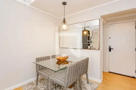 Apartamento com 2 Quartos à venda, 60m² no Vila Moinho Velho, São Paulo