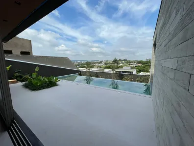Casa de Condomínio com 4 Quartos para venda ou aluguel, 380m² no Alphaville Nova Esplanada, Votorantim