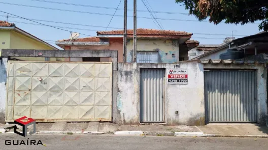 Terreno / Lote / Condomínio à venda, 500m² no Taboão, Diadema