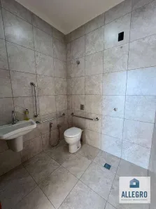 Conjunto Comercial / Sala para alugar, 85m² no Parque Residencial Celina Dalul, Mirassol