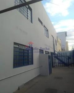 Galpão / Depósito / Armazém à venda, 560m² no Setor de Indústrias Bernardo Sayão, Brasília