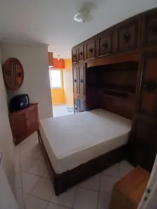 Apartamento com 1 Quarto para alugar, 20m² no Centro, São Lourenço