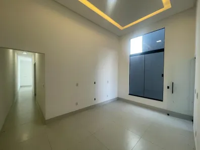 Casa com 3 Quartos à venda, 115m² no Jardim Boa Esperança, Aparecida de Goiânia
