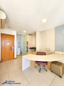 Flat com 1 Quarto para alugar, 50m² no Caminho das Árvores, Salvador