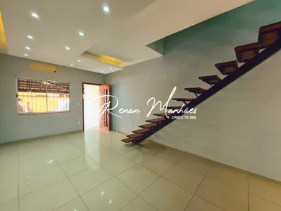 Casa de Condomínio com 2 Quartos à venda, 100m² no Cerâmica, Nova Iguaçu