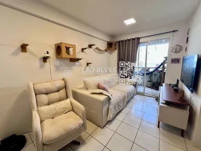 Apartamento com 3 Quartos para alugar, 64m² no Janga, Paulista