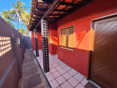 Casa com 4 Quartos para alugar, 100m² no , Conde