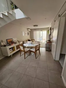 Casa com 3 Quartos para alugar, 154m² no Parque Campolim, Sorocaba