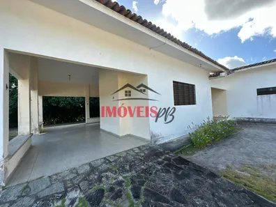 Fazenda / Sítio / Chácara com 5 Quartos à venda, 6m² no Conde, Conde