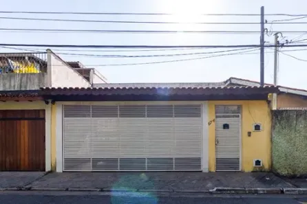 Casa com 2 Quartos à venda, 120m² no Jardim Prudência, São Paulo
