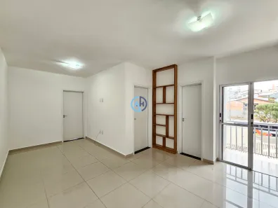 Apartamento com 2 Quartos para alugar, 56m² no Nova Cerejeira, Atibaia