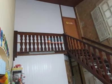 Loja / Salão / Ponto Comercial à venda, 95m² no Porto Novo, Saquarema