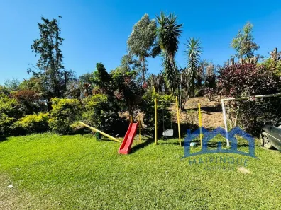 Fazenda / Sítio / Chácara com 3 Quartos à venda, 2600m² no , Mairinque