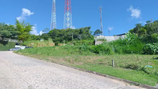 Terreno / Lote / Condomínio à venda, 488m² no Moreno, Moreno