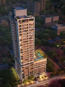 Apartamento com 3 Quartos à venda, 95m² no Perdizes, São Paulo