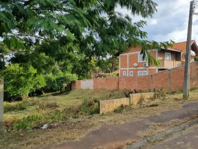 Terreno / Lote / Condomínio à venda, 1330m² no Jardim Paulista, Campina Grande do Sul