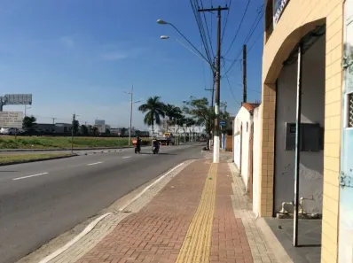 Prédio Inteiro à venda, 260m² no Ocian, Praia Grande
