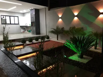 Casa com 3 Quartos à venda, 170m² no Jardim Souza Queiroz, Santa Bárbara D'Oeste