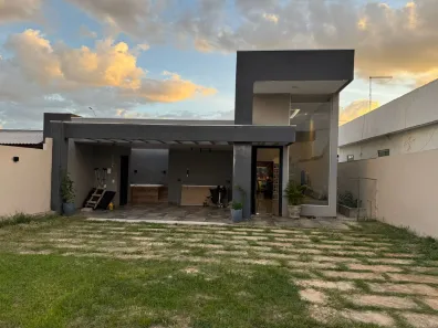 Casa com 3 Quartos à venda, 160m² no Ponte Alta Norte, Brasília