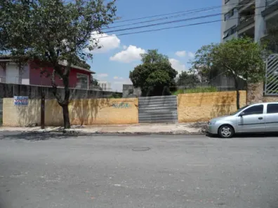 Terreno / Lote / Condomínio à venda, 360m² no Barro Branco (Zona Norte), São Paulo