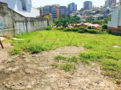 Terreno / Lote / Condomínio para venda ou aluguel, 575m² no Vila Progredior, São Paulo