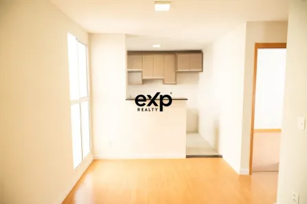 Apartamento com 2 Quartos à venda, 47m² no Vila Salomé, Cambé