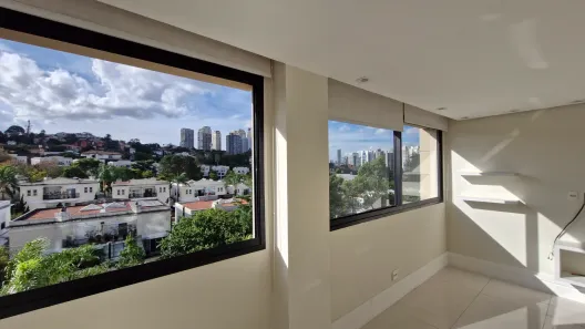 Apartamento com 2 Quartos para venda ou aluguel, 158m² no Jardim Panorama, São Paulo