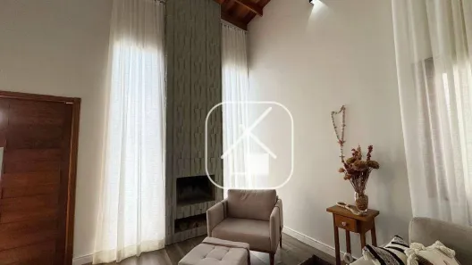 Casa de Condomínio com 4 Quartos à venda, 255m² no Fazenda Palao (Alpes de Guararema), Guararema
