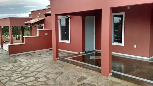 Fazenda / Sítio / Chácara com 3 Quartos à venda, 6000m² no , Brasília
