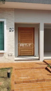 Casa com 3 Quartos à venda, 204m² no Jardim Residencial Flórida, Iracemápolis