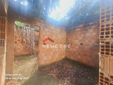 Terreno / Lote / Condomínio à venda, 180m² no Teotônio Batista de Freitas, Pedro Leopoldo