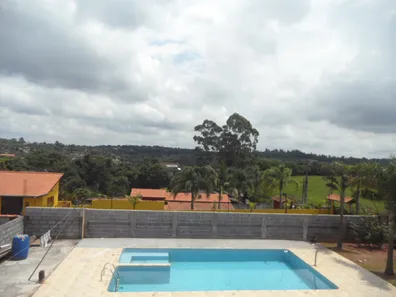 Fazenda / Sítio / Chácara com 3 Quartos à venda, 1030m² no Ibiúna, Ibiúna