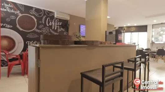 Loja / Salão / Ponto Comercial à venda, 100m² no Centro, Balneário Camboriú