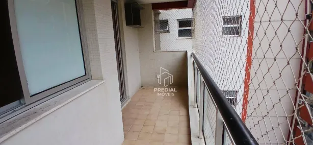 Apartamento com 2 Quartos para venda ou aluguel, 76m² no Icaraí, Niterói