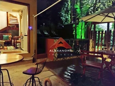 Casa Comercial com 9 Quartos à venda, 270m² no Portal de Paraty, Paraty