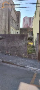 Terreno / Lote / Condomínio à venda, 125m² no Centro, Diadema