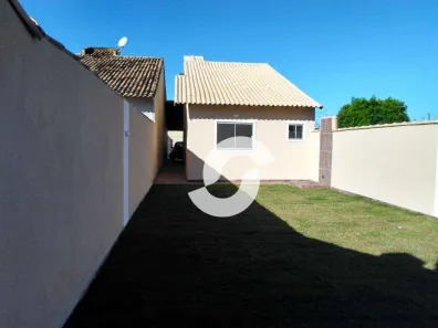 Casa com 2 Quartos à venda, 90m² no Jardim Atlântico Leste (Itaipuaçu), Maricá