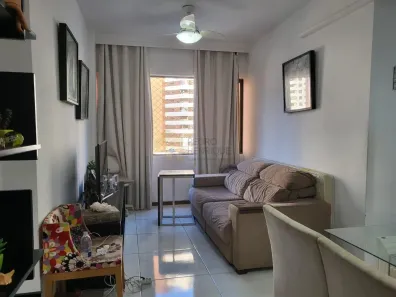 Apartamento com 2 Quartos à venda, 63m² no Pituba, Salvador