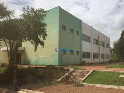 Prédio Inteiro para alugar, 4800m² no Planalto do Sol, Sumaré