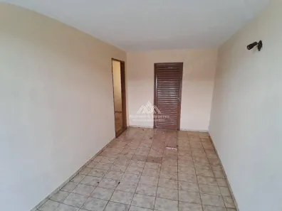 Casa com 1 Quarto para alugar, 40m² no Campos Elíseos, Ribeirão Preto