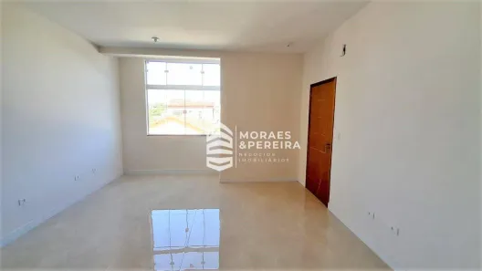 Cobertura com 2 Quartos para venda ou aluguel, 134m² no Loteamento Residencial Andrade, Pindamonhangaba