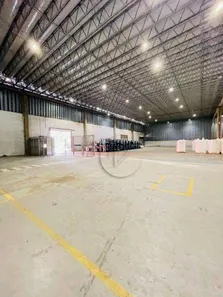 Galpão / Depósito / Armazém para alugar, 6500m² no Vila Noêmia, Mauá