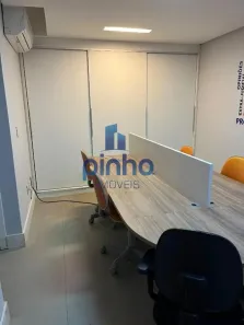 Conjunto Comercial / Sala para alugar, 36m² no Pitangueiras, Lauro de Freitas