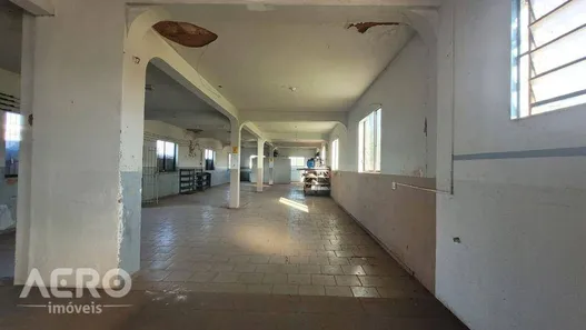 Galpão / Depósito / Armazém à venda, 650m² no , Pederneiras