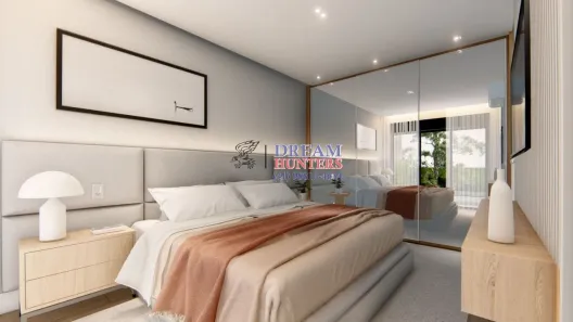 Sobrado com 3 Quartos à venda, 211m² no Ahú, Curitiba