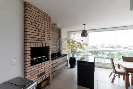 Apartamento com 4 Quartos à venda, 242m² no Água Branca, São Paulo