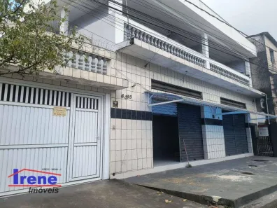 Prédio Inteiro à venda, 195m² no Santa Terezinha, Itanhaém