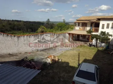 Sobrado com 3 Quartos à venda, 171m² no Jardim Paraíso, Itu